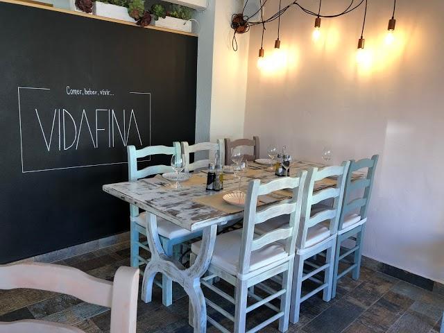 VidaFina
